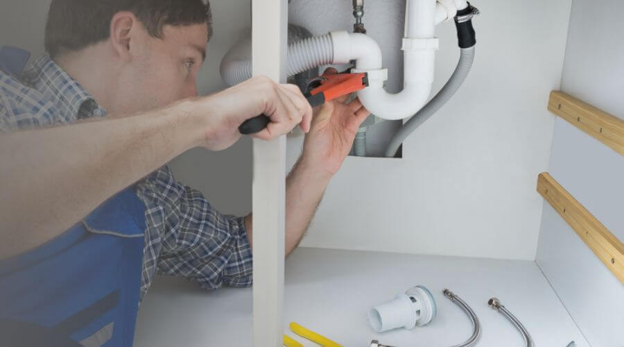 Local water heater installation in West Palm Beach, FL